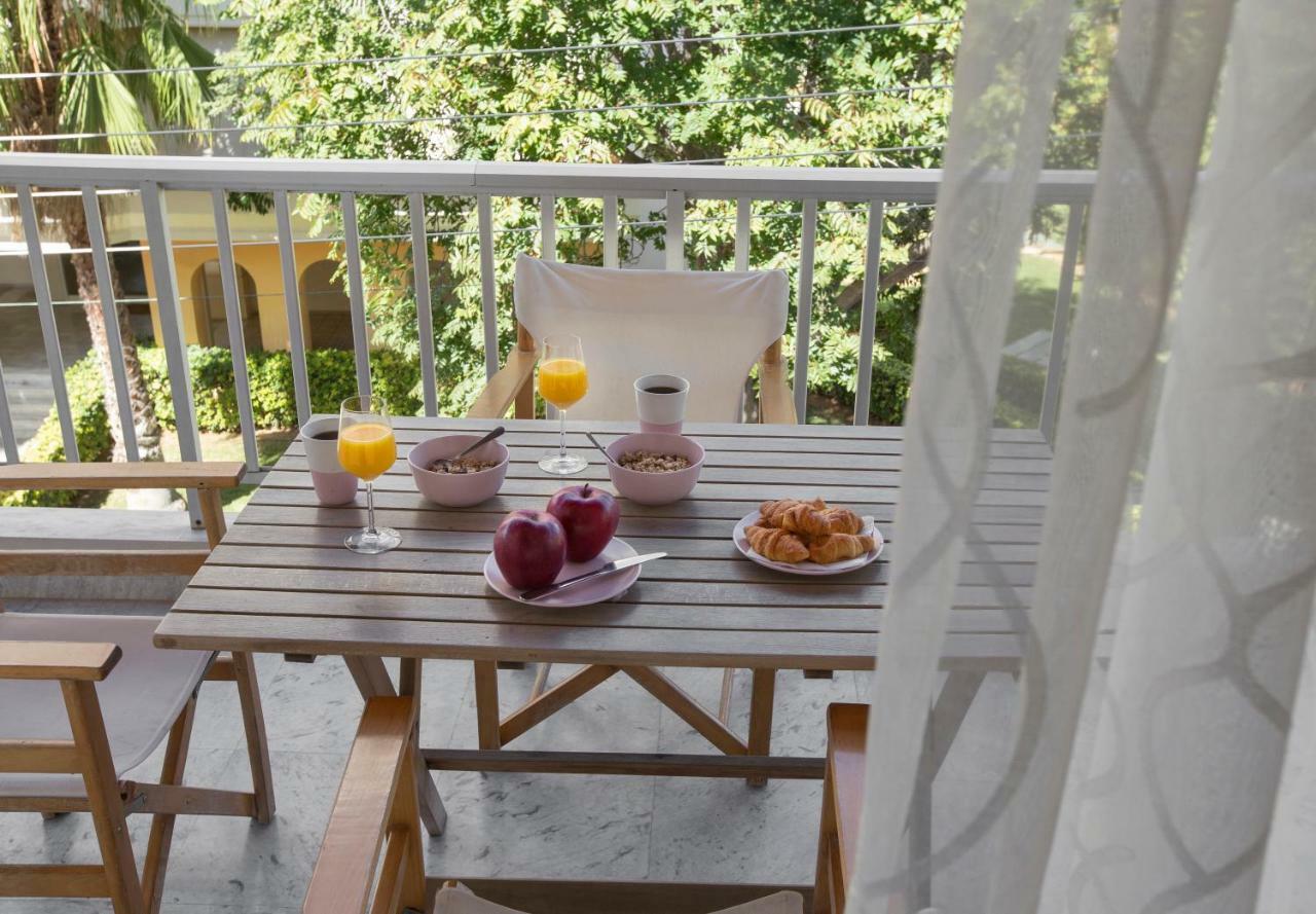 Апартаменти Familygroupflat Афіни Екстер'єр фото