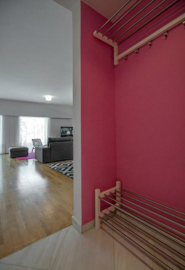 Апартаменти Familygroupflat Афіни Екстер'єр фото