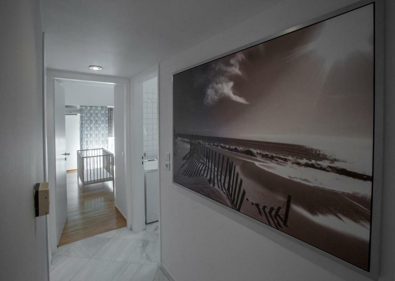 Апартаменти Familygroupflat Афіни Екстер'єр фото