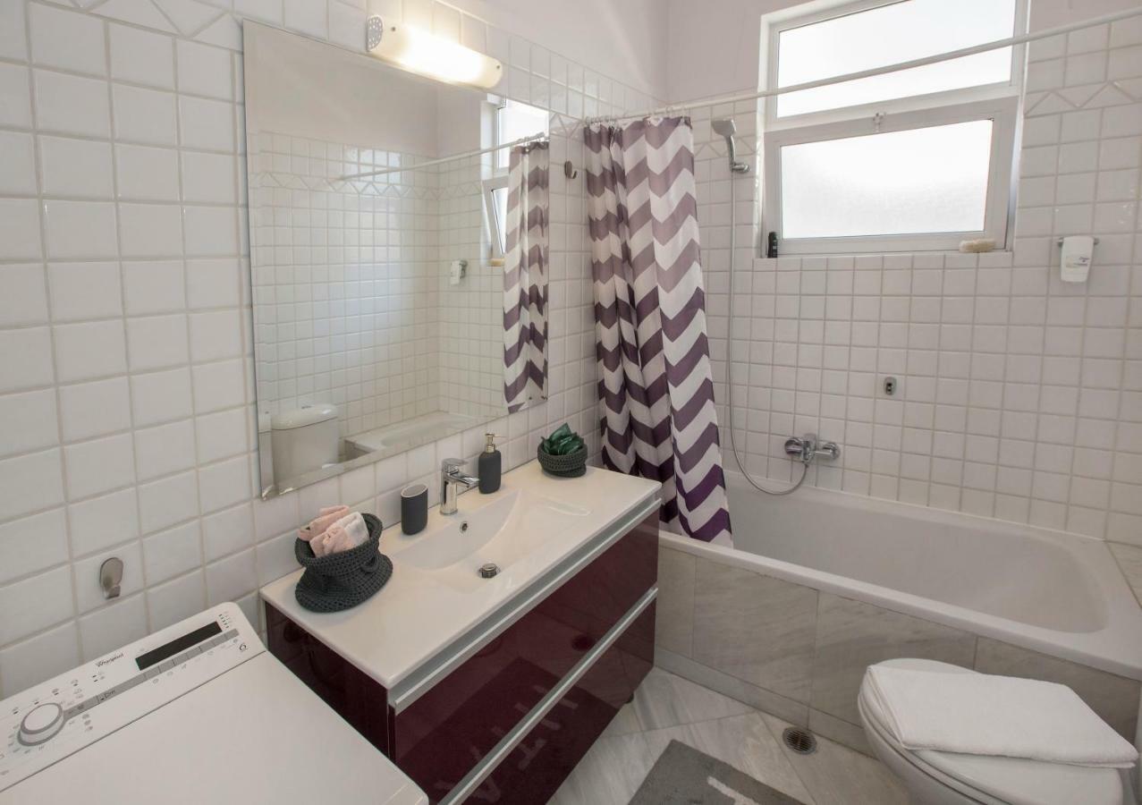 Апартаменти Familygroupflat Афіни Екстер'єр фото