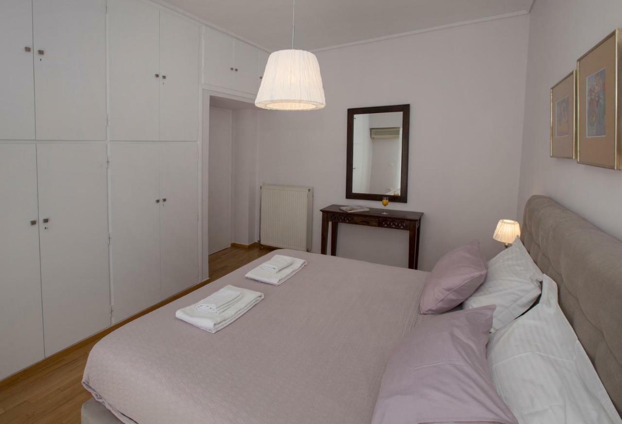 Апартаменти Familygroupflat Афіни Екстер'єр фото