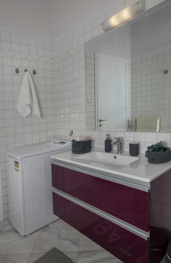 Апартаменти Familygroupflat Афіни Екстер'єр фото