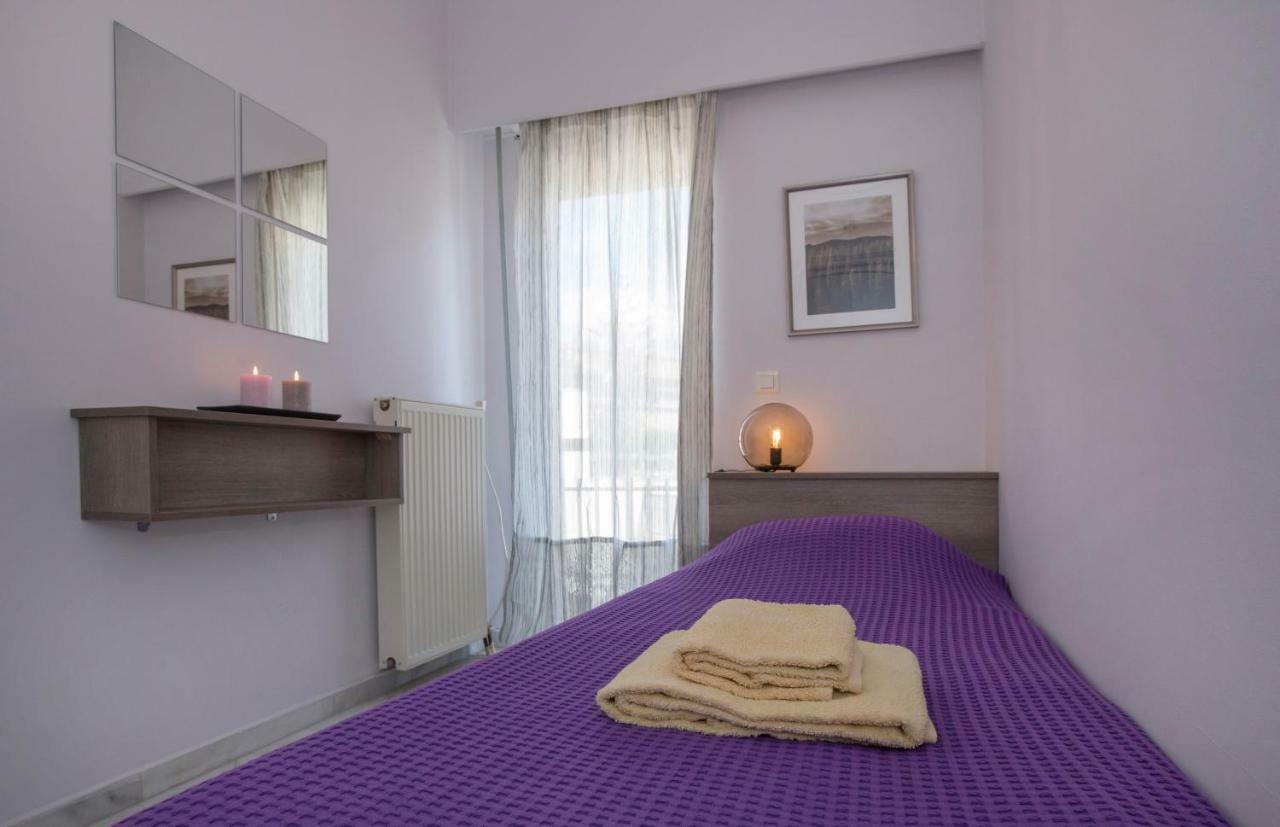 Апартаменти Familygroupflat Афіни Екстер'єр фото
